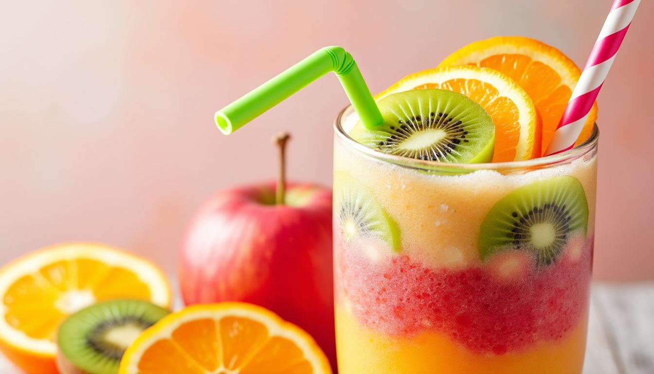 découvrez les fruits d'hiver essentiels pour élaborer des smoothies savoureux et nourrissants. apprenez à allier saveurs et bienfaits nutritionnels en utilisant des ingrédients de saison, pour des boissons réconfortantes et délicieuses tout au long de l'hiver.